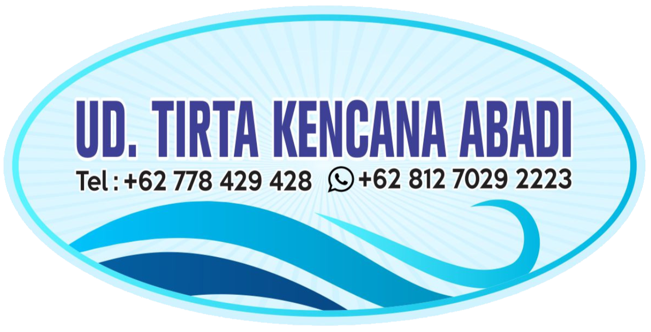 CV TIRTA KENCANA FILTERINDO