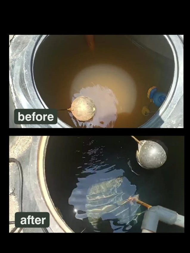 Luxury Residential BTC